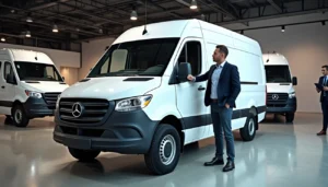 Van Finance