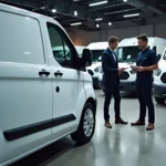 Van Leasing