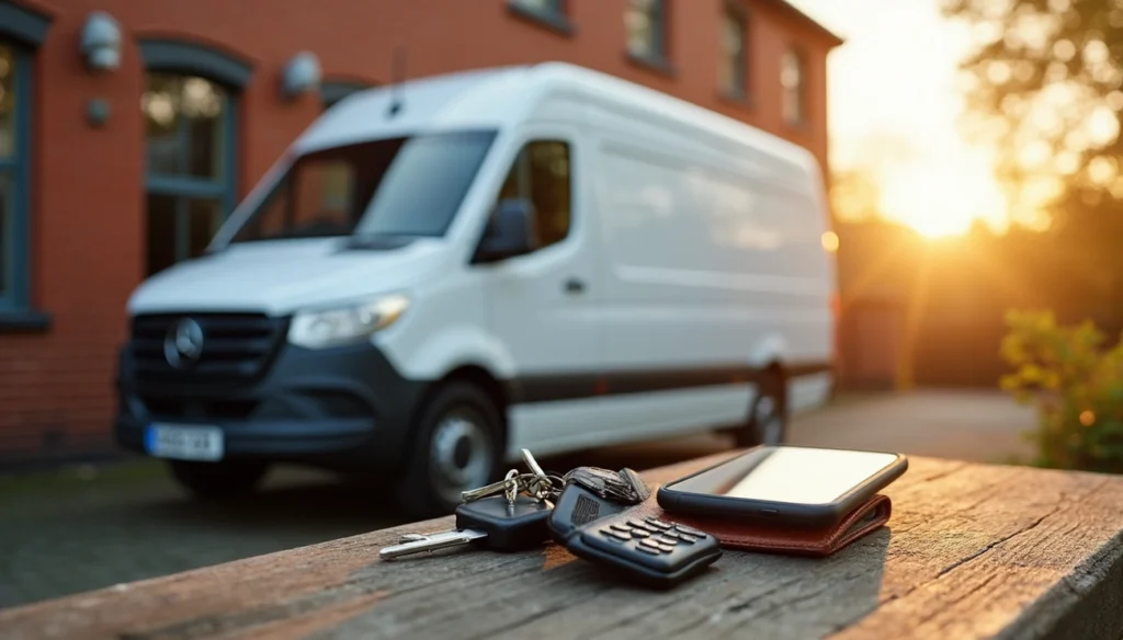 Van Insurance