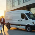 Short Term Van Leasing